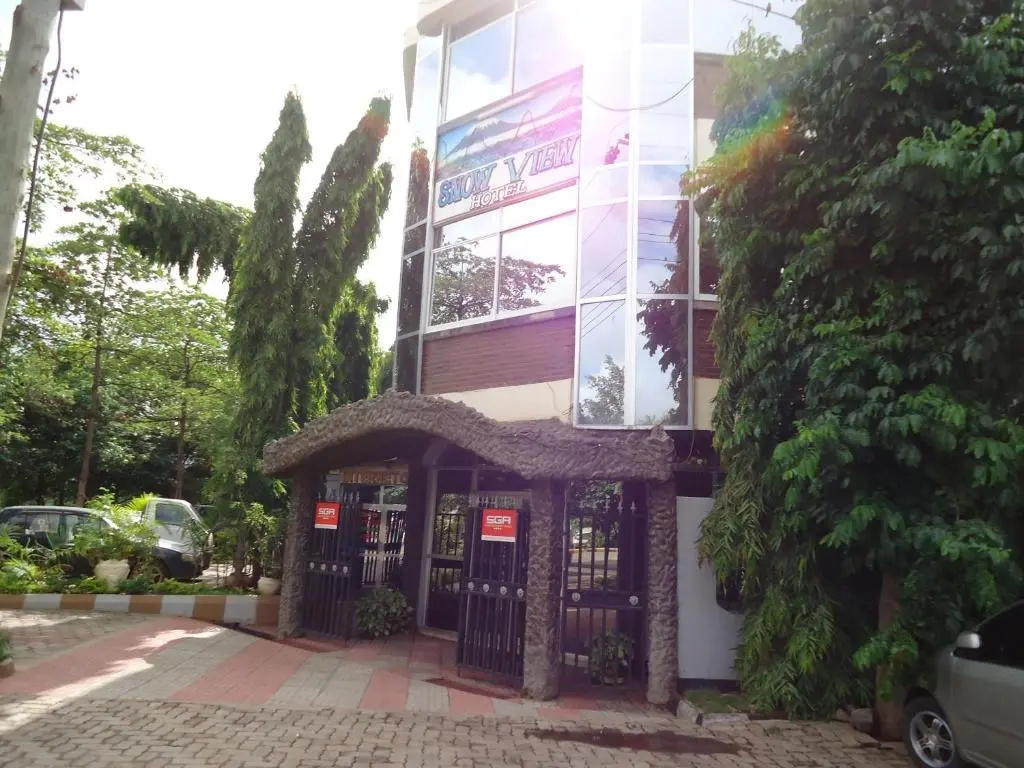 Hotel photo 22