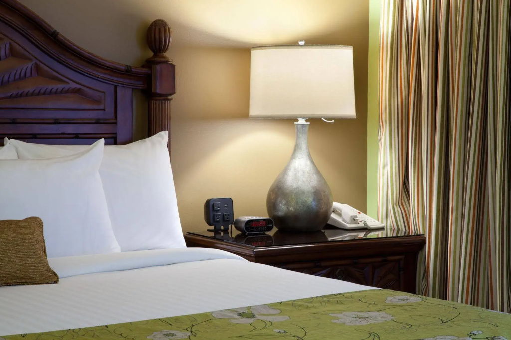 Holiday Inn Club Vacations at Bay Point Resort - Général