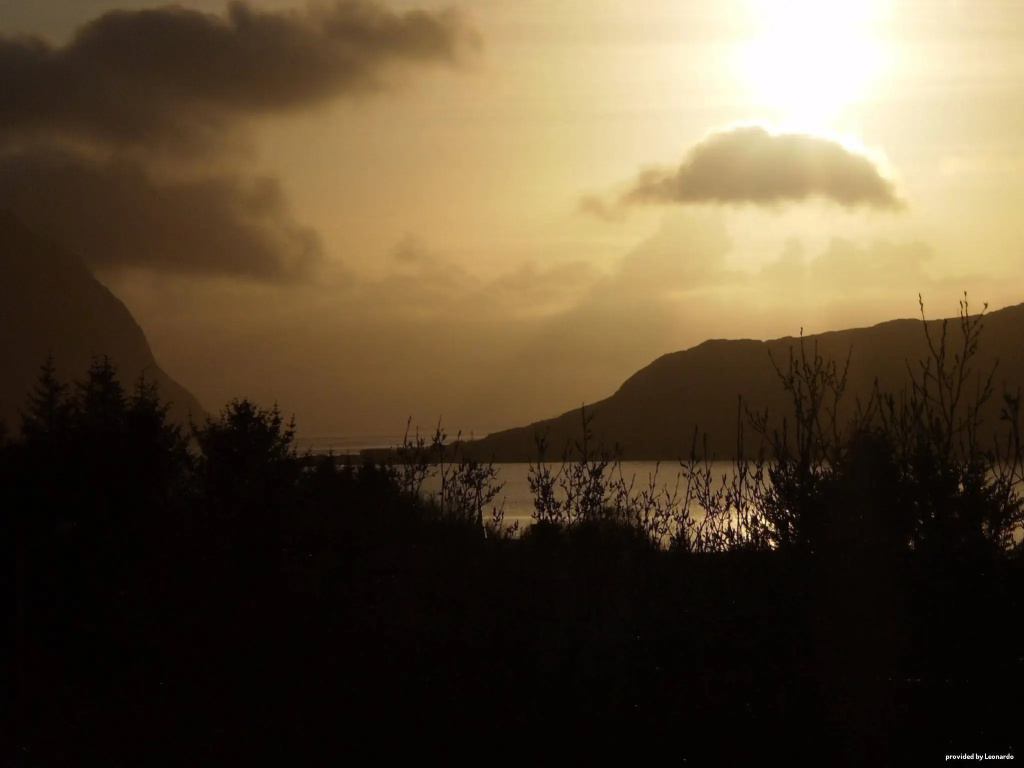 Scandic Leknes Lofoten - Général