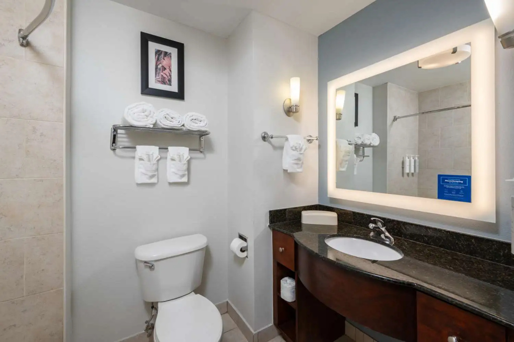 Homewood Suites by Hilton Boston / Andover - Général