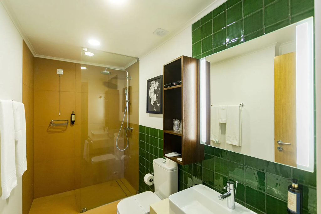 Hotel Ponta Delgada - Général