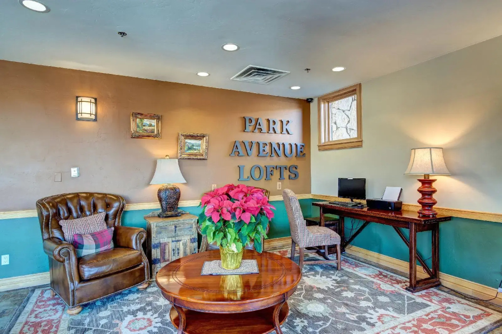 Park Avenue Lofts by Great Western Lodging - Général