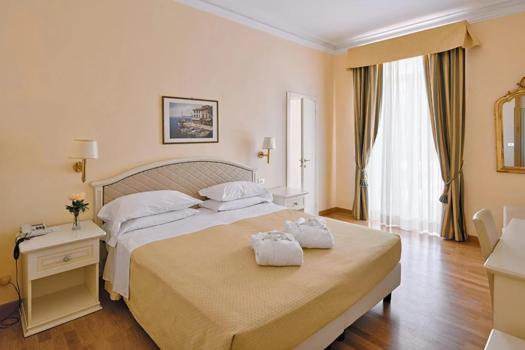 Hotel Paradiso - Général