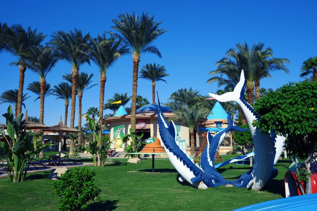 Beach Albatros Resort - All Inclusive - фото 31