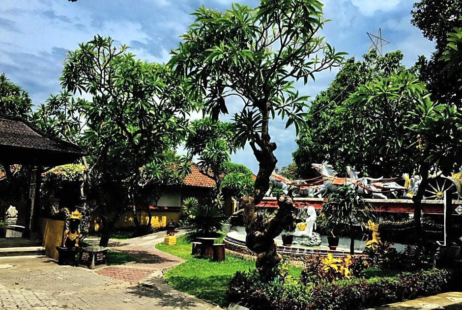 Bali Taman Lovina Resort and Spa Suites - Général