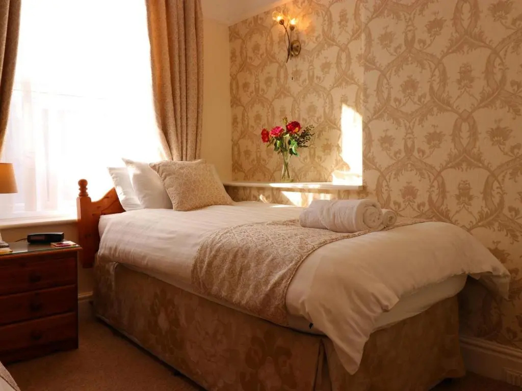 Comfort room