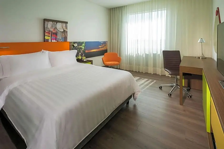 Economy room