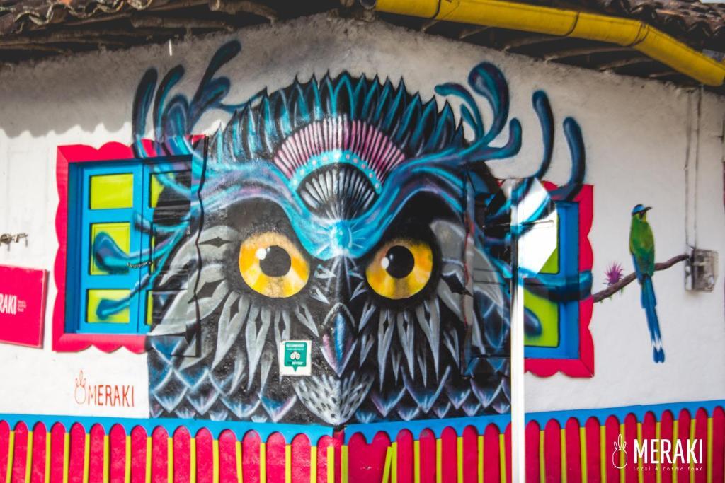 Отель MERAKI SALENTO Hostel, фото 9