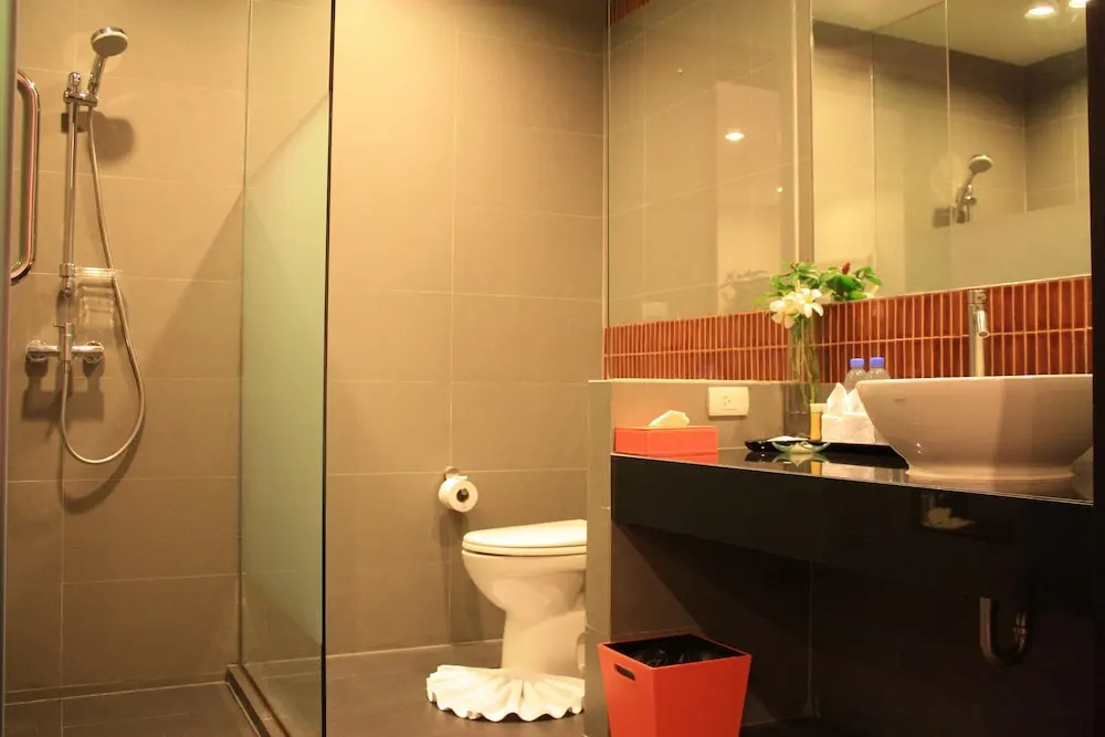 FuramaXclusive Sandara Hua Hin - Chambres