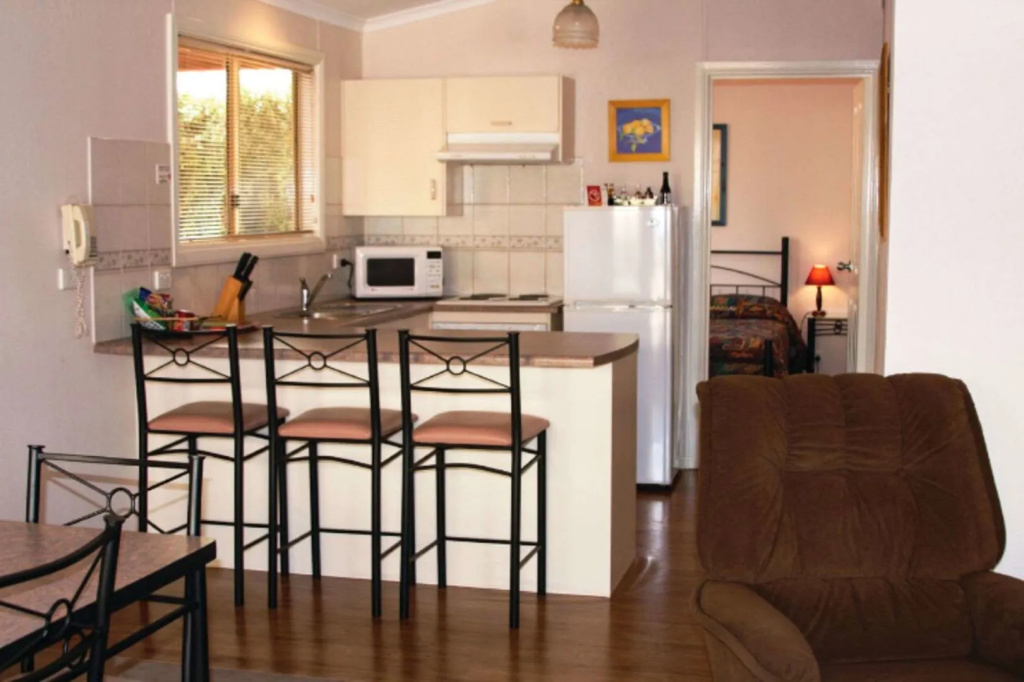 Comfort Inn Crystal - Général