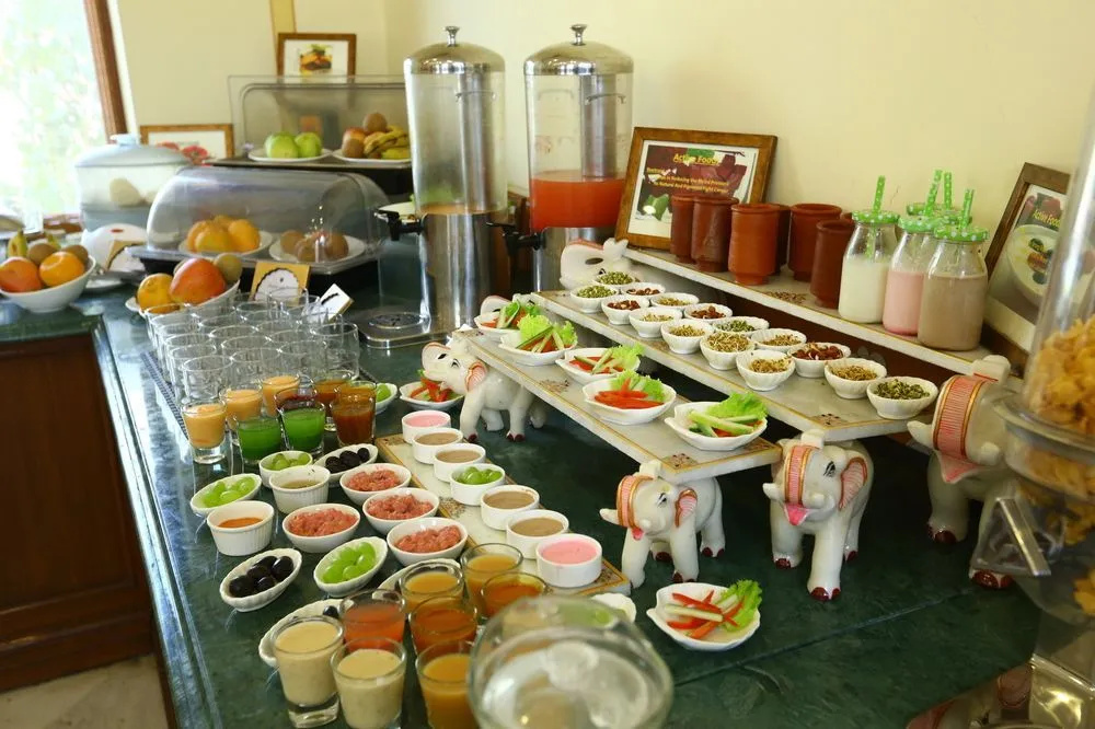 Hotel photo 12