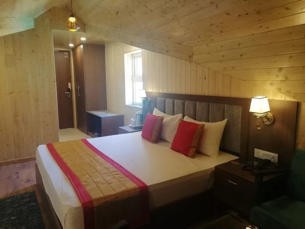 The Laurent and Banon Resorts