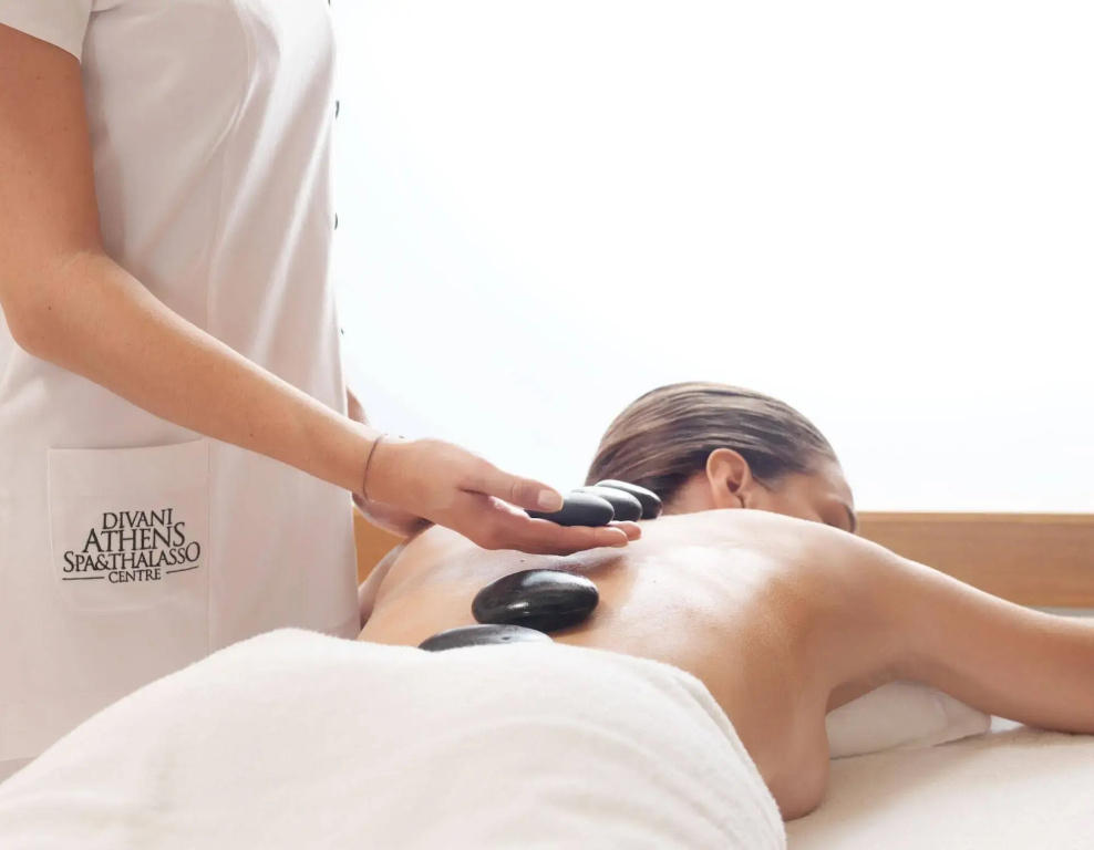 Divani Escape- Adults only - Général