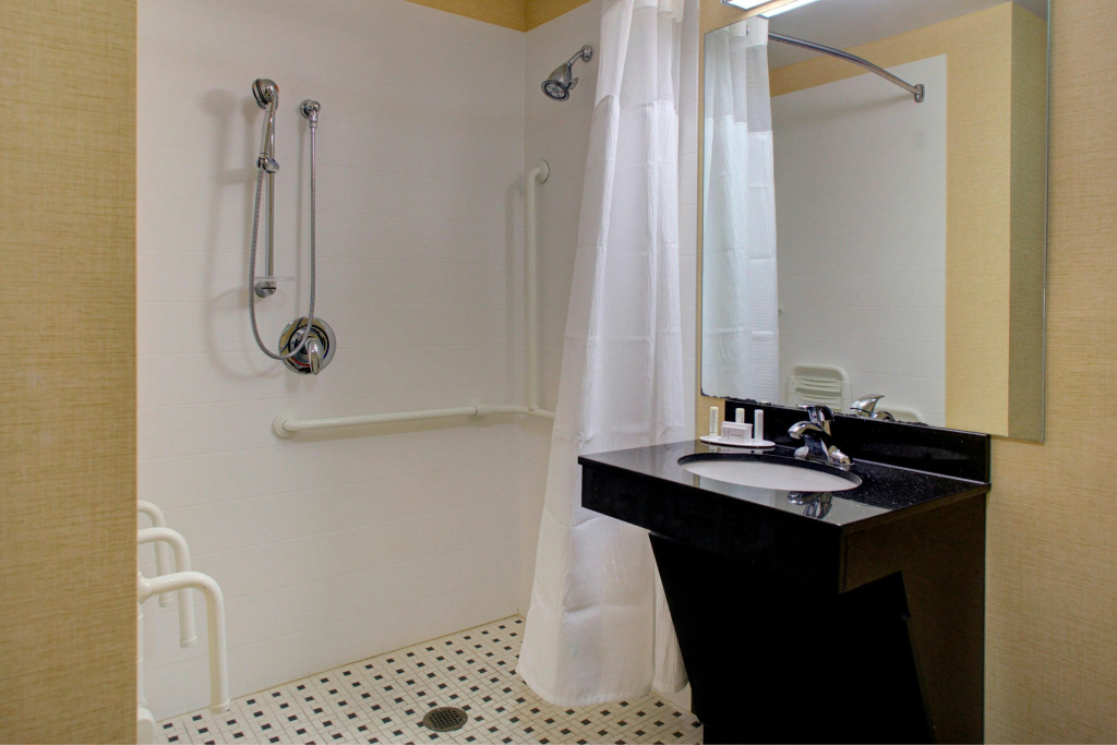 Fairfield Inn & Suites by Marriott Montgomery EastChase Pkwy - Général
