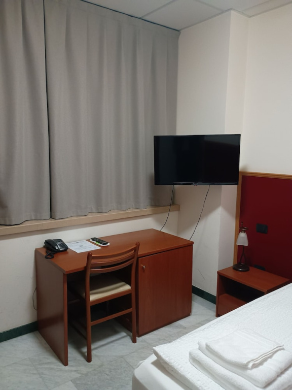 Hotel HDomus - Chambres