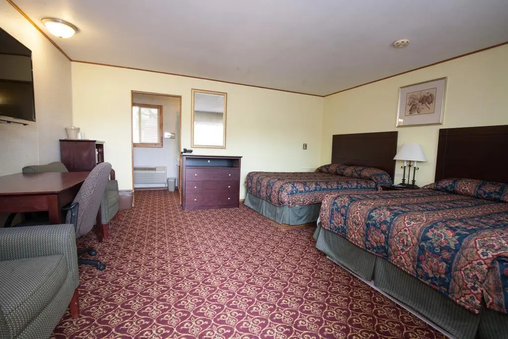 Hotel photo 11