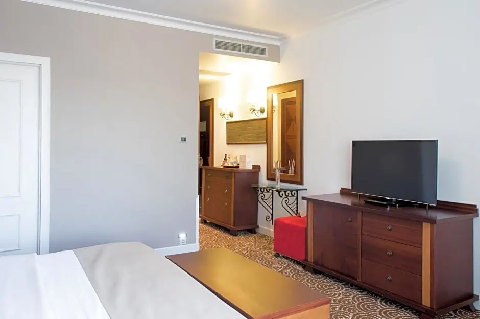 Arena di Serdica Hotel - Chambres