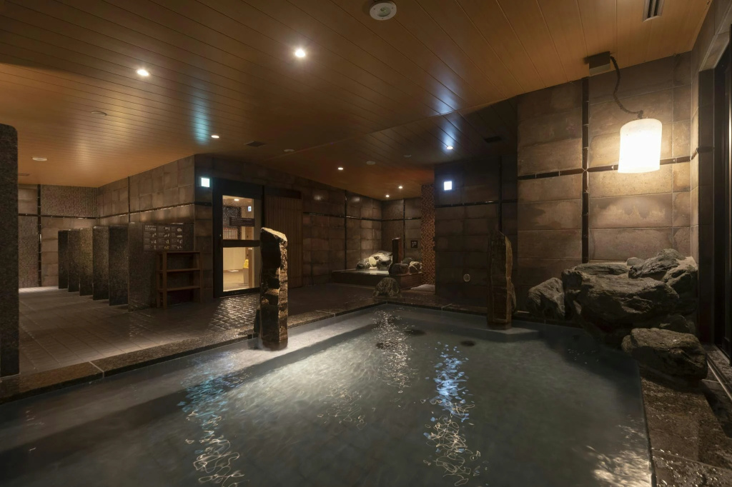 Dormy Inn Osaka Tanimachi Natural Hot Spring 사진 29
