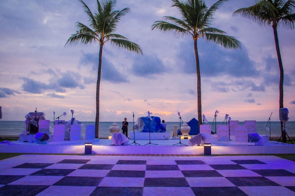 Galle Face Hotel