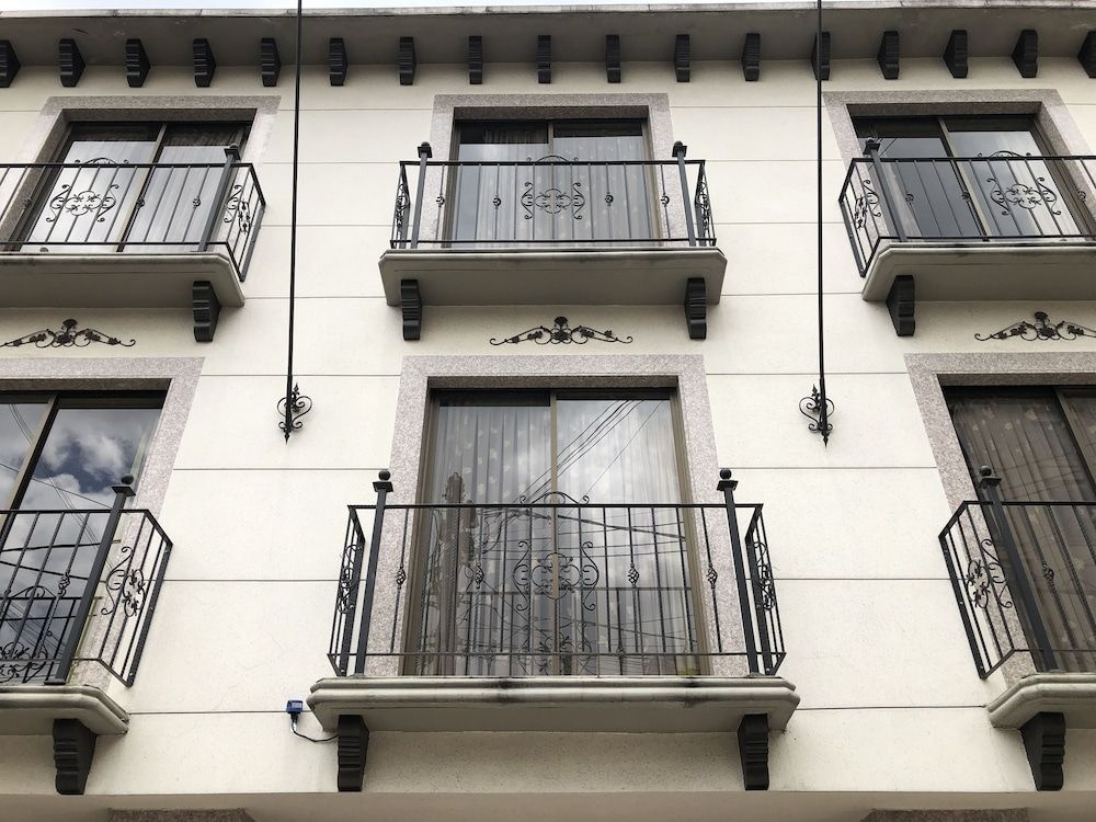 Hotel Bogota Inn Parkway