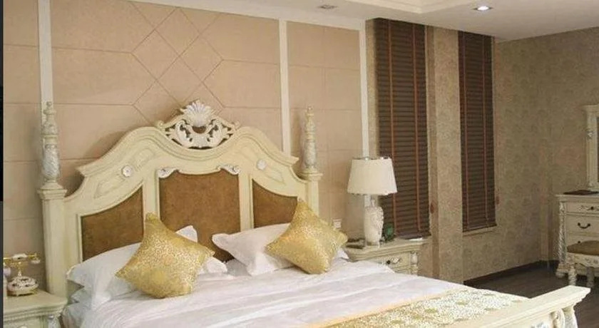 Xiong Du Hotel - Général