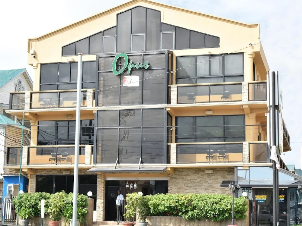 Hotel photo 38