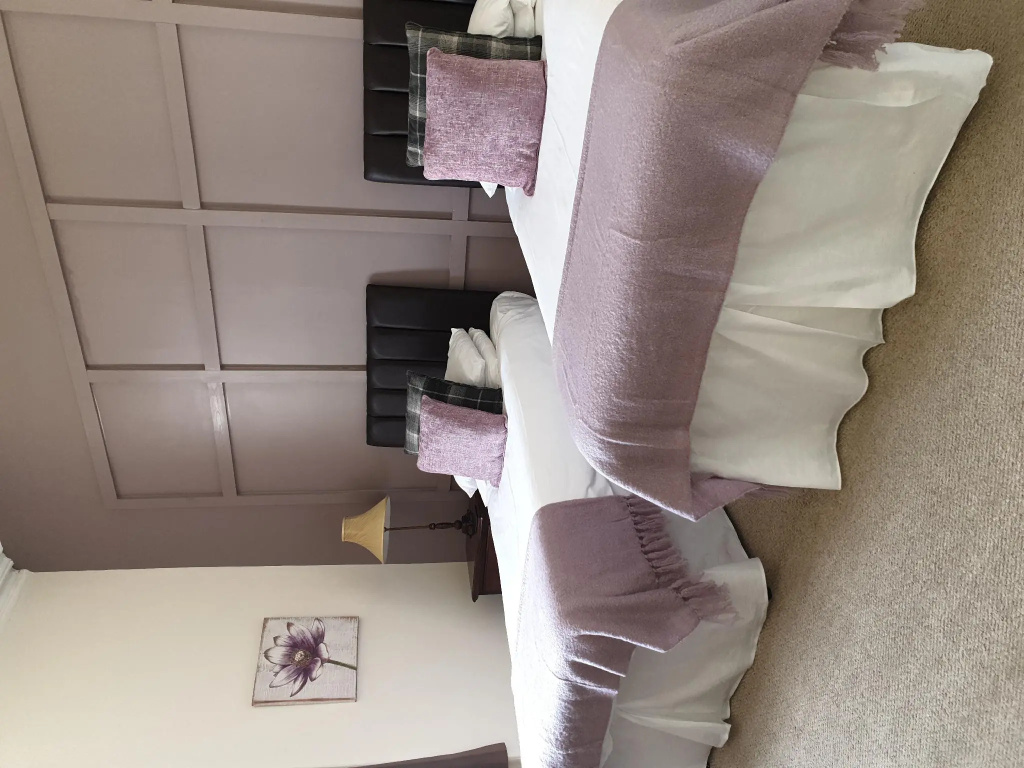 Meadowsweet Hotel - Chambres