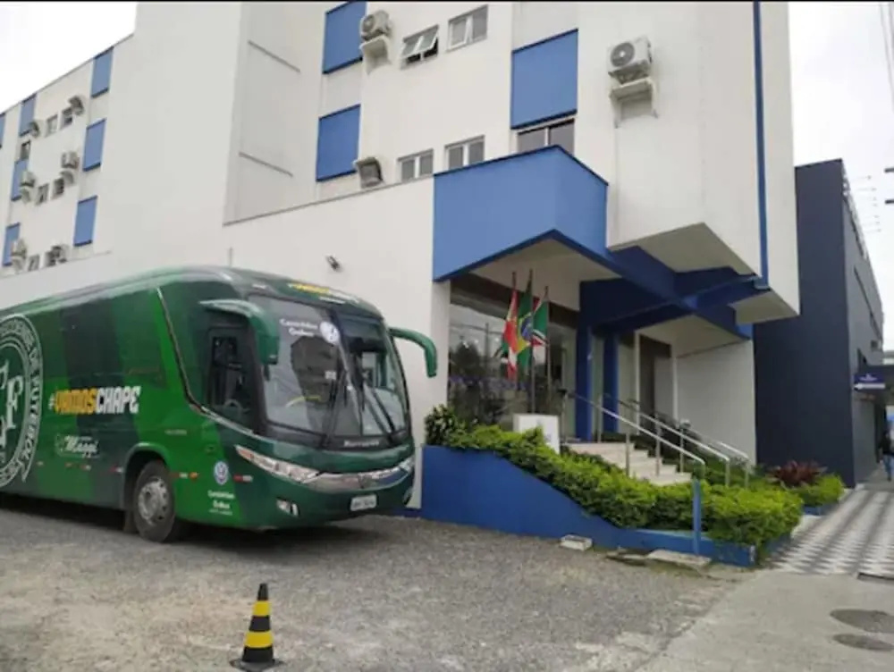 Soratur Hotel & Coworking