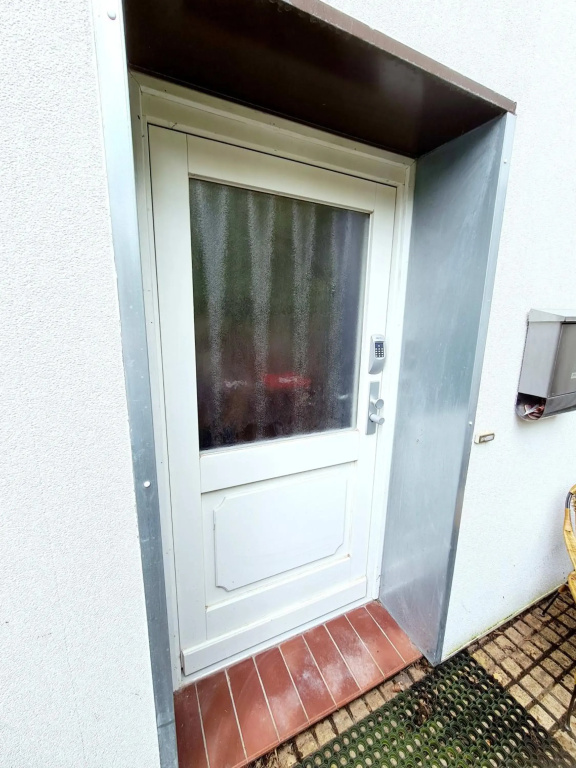 Spacious Apartment in urban location