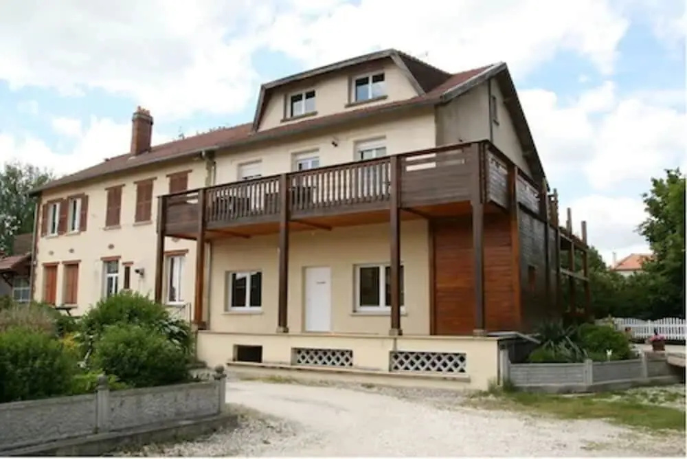 Chambres et Gites La Paysanne