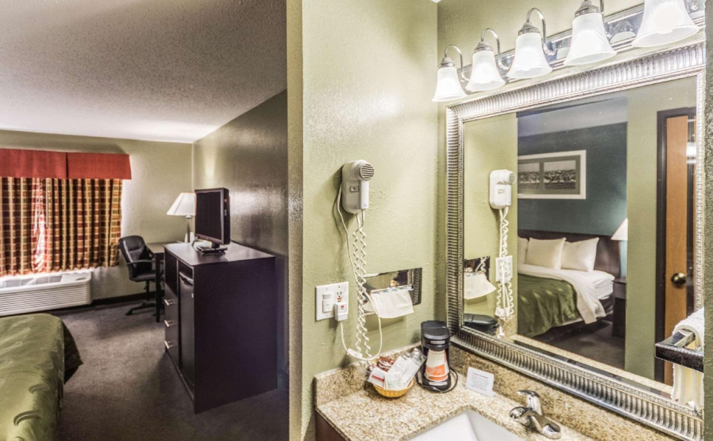 Hotel photo 7