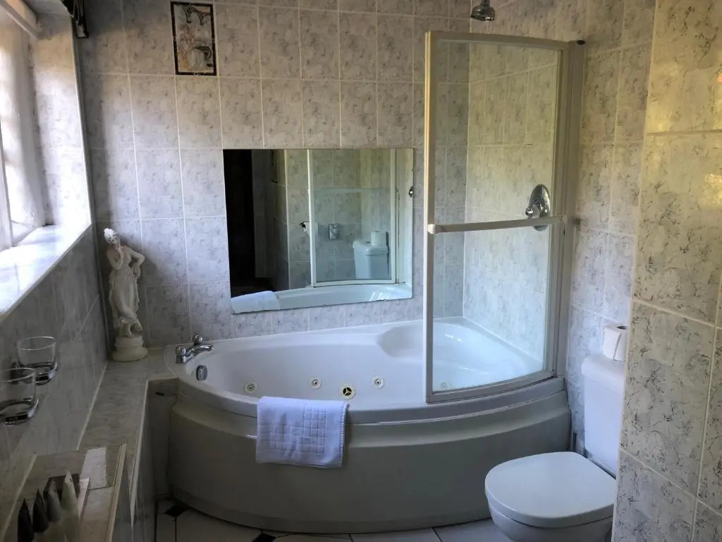 Seckford Hall Hotel & Spa - Chambres