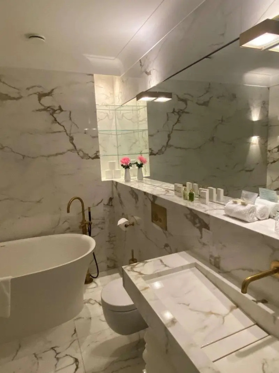 Good Seasons City Centre hotel Den Bosch - Chambres