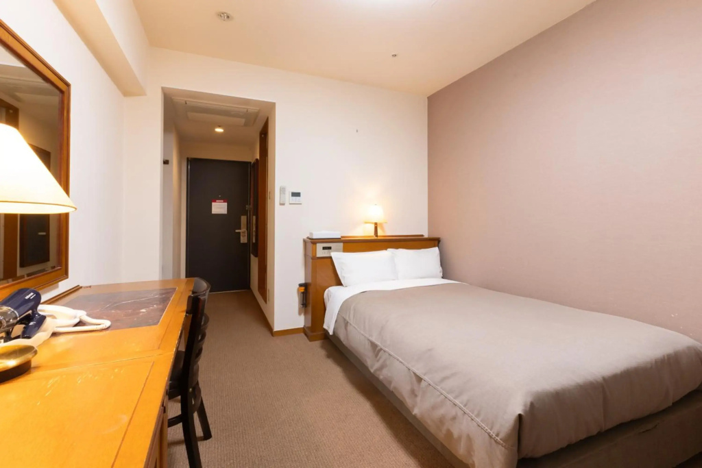 Hotel Bel Air Sendai - Général
