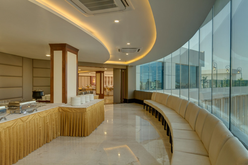 Days Hotel by Wyndham Jalandhar Jyoti Chowk - Général