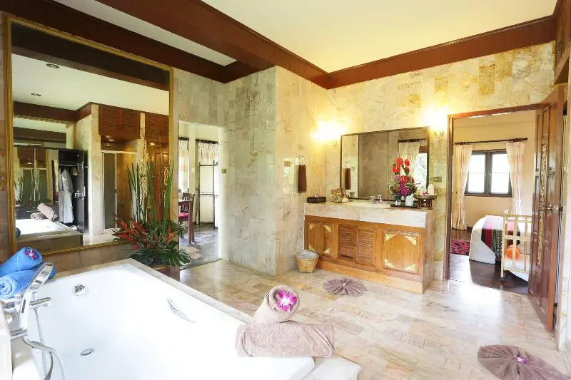 Viva Vacation Resort - Chambres