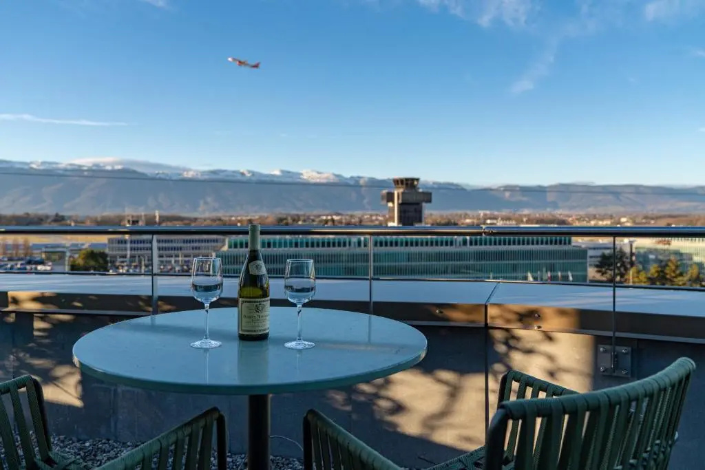 Skyline Suite