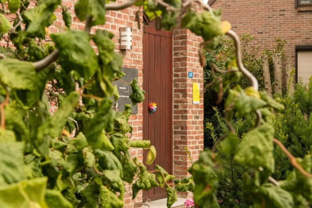 Vakantiewoning Het Oude Laer - фото 2