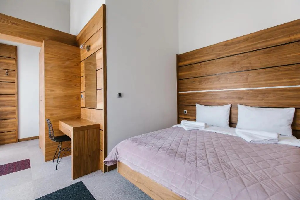 Hotel Rtanj - Chambres