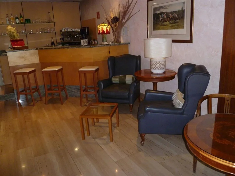 Hotel Astoria Gallarate - Général