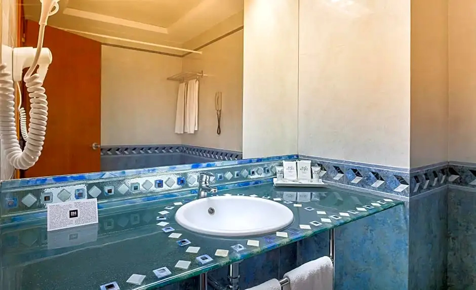 Hotel RH Vinaròs Playa By Hoteles RH - Chambres