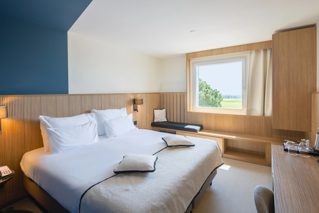 Everness Hotel & Resort - Général