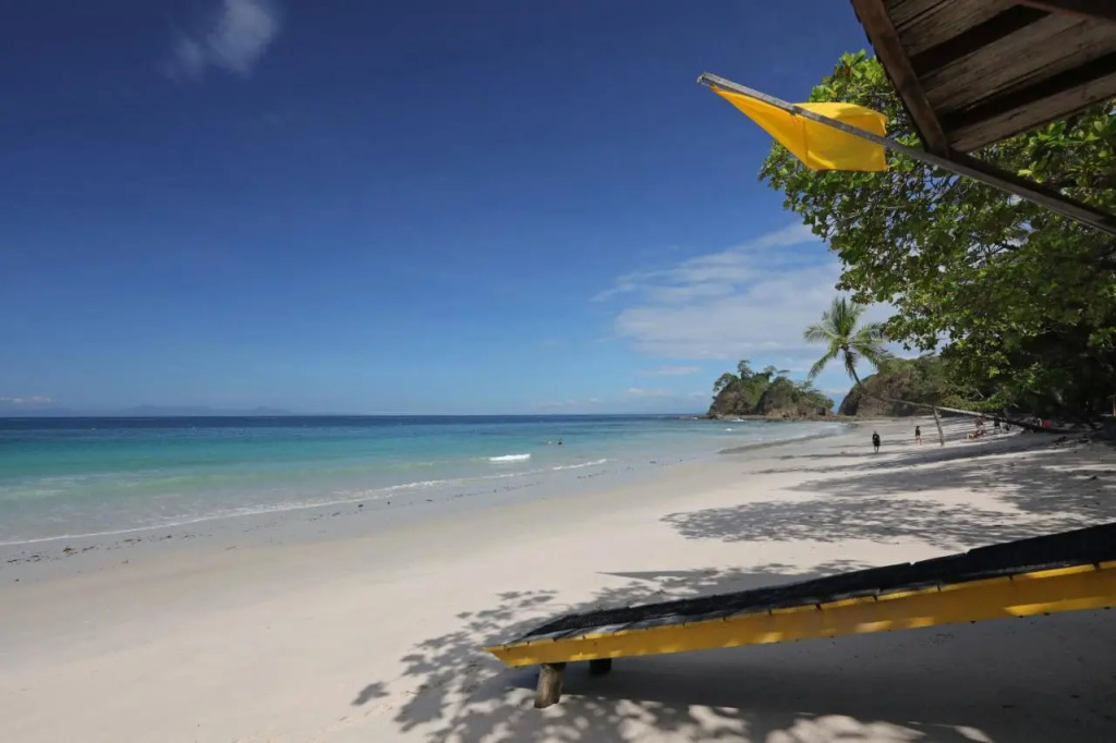 Beach & Waterfront