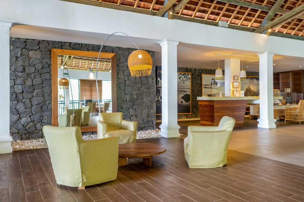 The Ravenala Attitude - фото 36