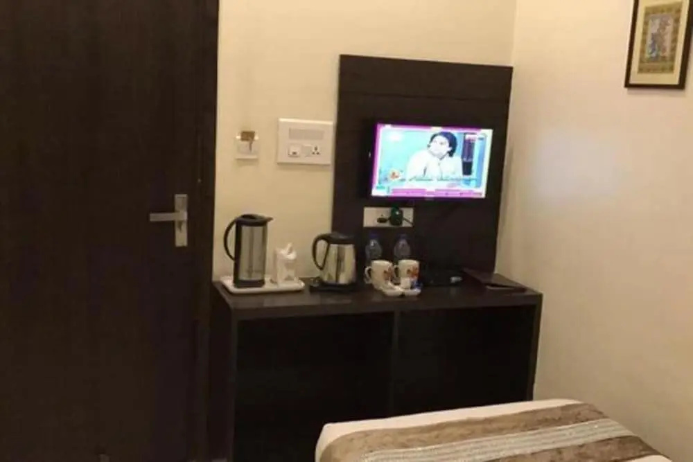 Hotel Imperial - Chambres
