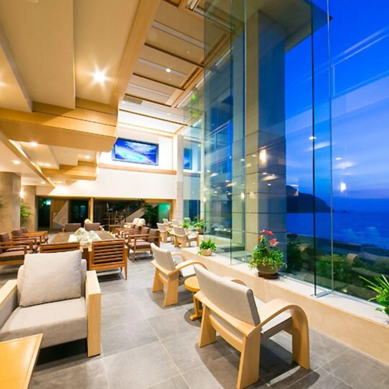 Taberu Oyado Hamanoyu