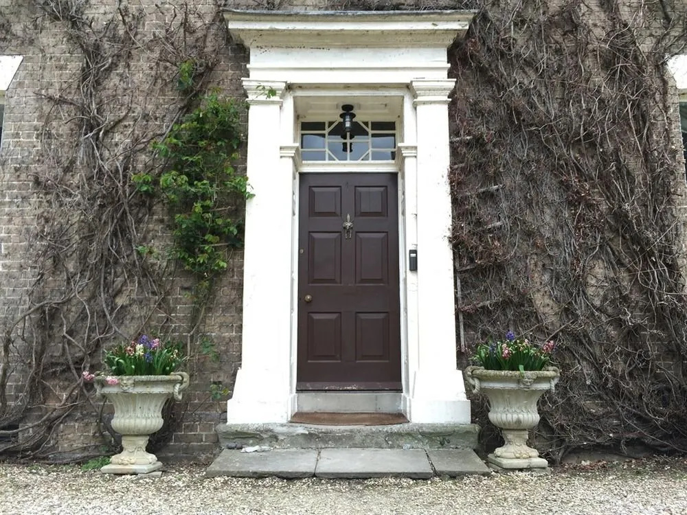 Croxton House Bed and Breakfast