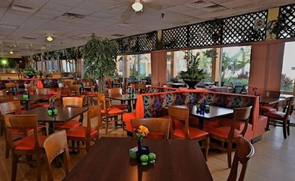 Hotel photo 14