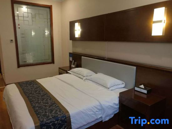 Tianjin Kingweston Hotel - Général