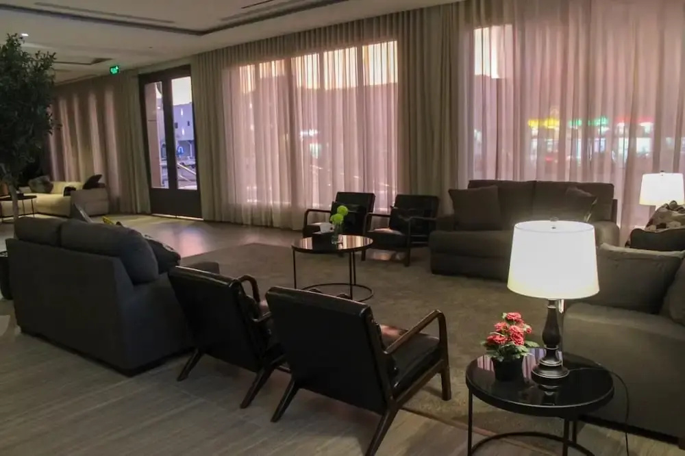 Hotel photo 20
